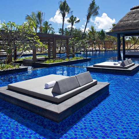 Long Beach Mauritius Resort in Mauritius