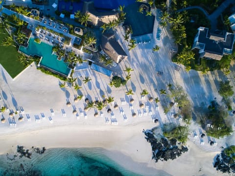 Long Beach Mauritius Resort in Mauritius