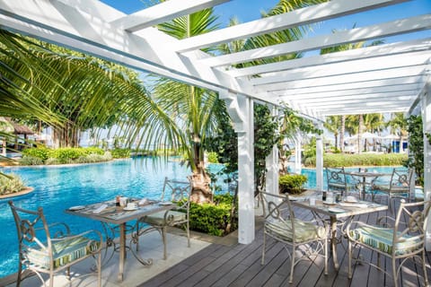 Sugar Beach Mauritius Resort in Flic en Flac