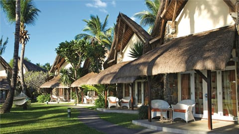 La Pirogue Mauritius Resort in Flic en Flac