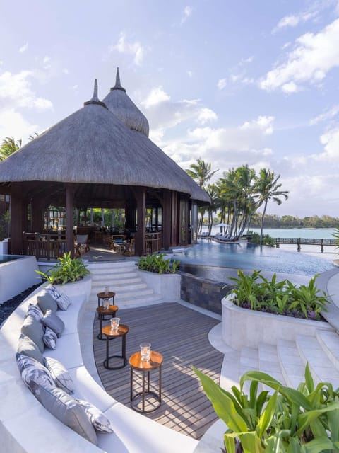 Shangri-La Le Touessrok, Mauritius Resort in Mauritius