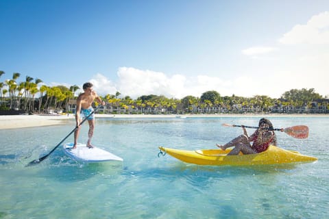 Shangri-La Le Touessrok, Mauritius Resort in Mauritius