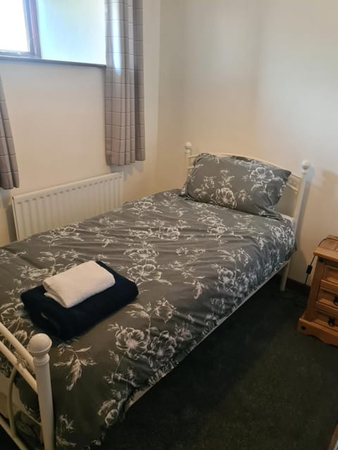 Brown Cow Apartment Apartment in Barrow-in-Furness