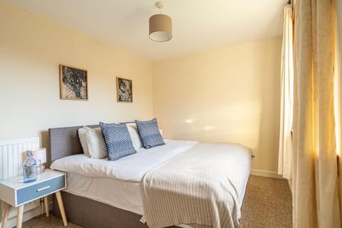 Broughty Ferry Apartment Casa in Dundee