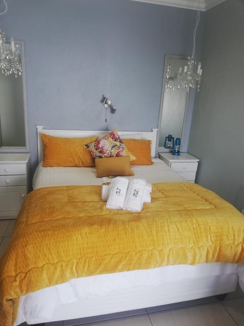 LORD WILLIS Bed and Breakfast in Western Cape