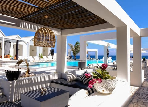 Saint Tropez Boutique Hotel Hotel in Willemstad