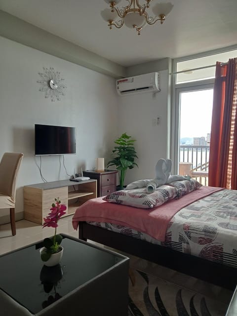 Saekyung Condominium Apartment in Lapu-Lapu City