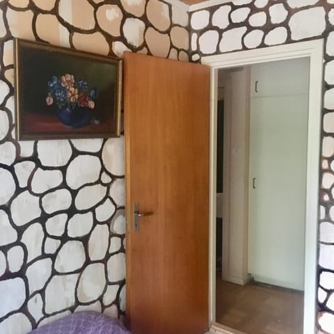 Property building, Bedroom