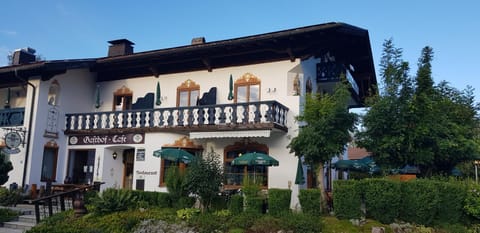 Hotel Bavaria Hotel in Berchtesgadener Land