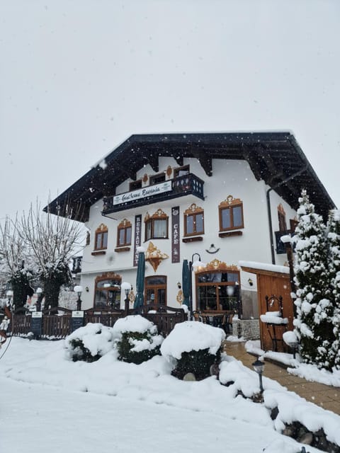 Hotel Bavaria Hotel in Berchtesgadener Land