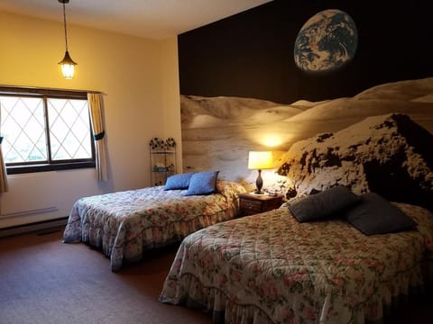 Kancamagus Swift River Inn Bed and Breakfast in Conway
