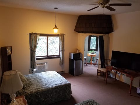 Kancamagus Swift River Inn Bed and Breakfast in Conway