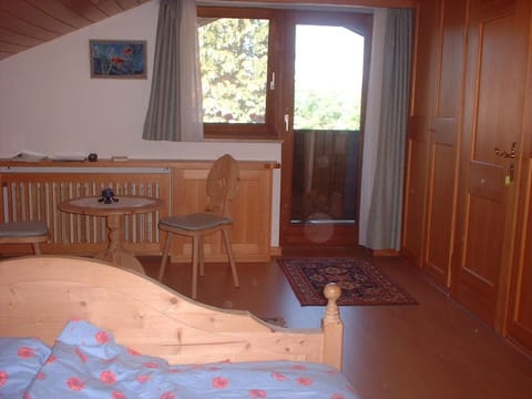 Ferienhaus Knittel Verm nur Samstag auf Samstag Casa in Murnau am Staffelsee