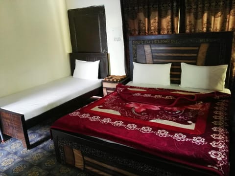 KHYBER INN Bed and Breakfast in Islamabad