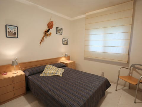 Apartment Gladiols by Interhome Apartment in Cambrils