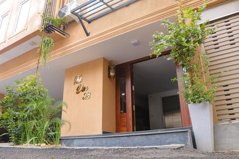 The Den 23 Hotel in Colombo