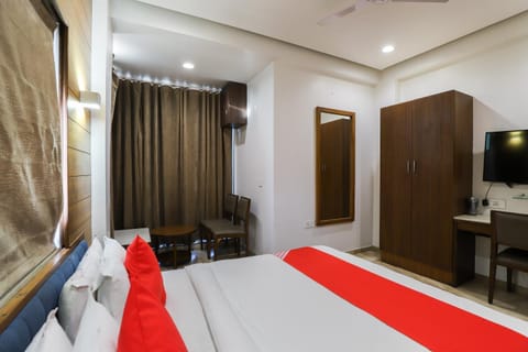 Collection O Hotel Kyra Hôtel in Ahmedabad