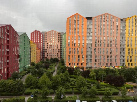 Comfort Town Apartment in Kiev City - Kyiv