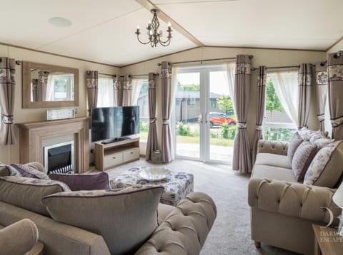 Property building, flat iron