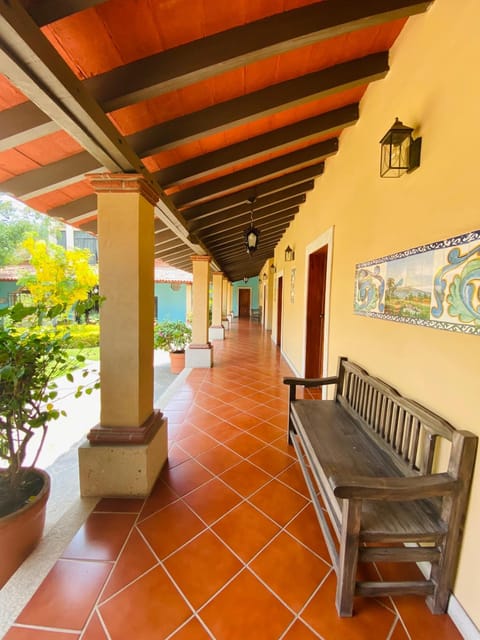 Hotel Spa Posada Tlaltenango Hôtel in Cuernavaca