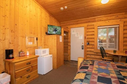 Teton Valley Cabins Alojamento de natureza in Driggs