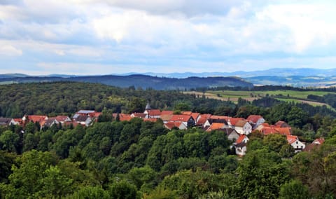 Hotel Igelstadt Hotel in Hochsauerlandkreis