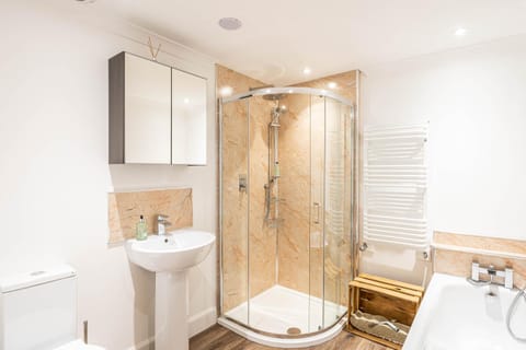 The Merchants House Apartment in Pittenweem