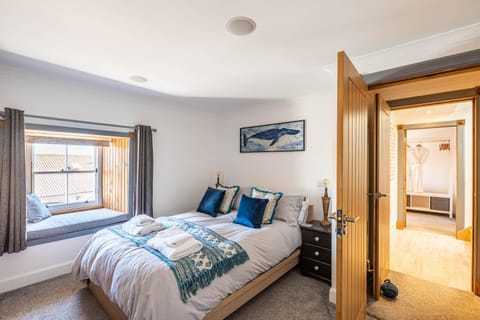 The Merchants House Apartment in Pittenweem