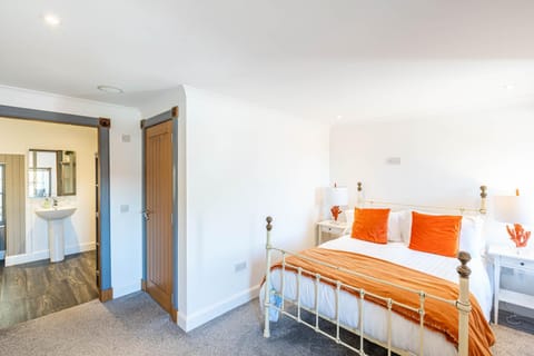 The Merchants House Apartment in Pittenweem