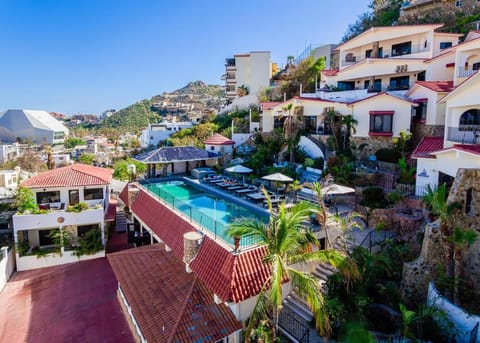 Marina View Villas Resort in Cabo San Lucas