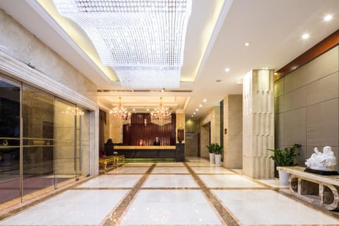 Gorgeous Hotel Hotel in Guangzhou