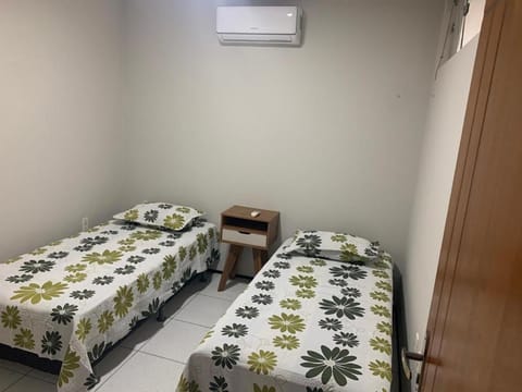 Pousada Residencial Milagre 101 Eigentumswohnung in Juazeiro do Norte