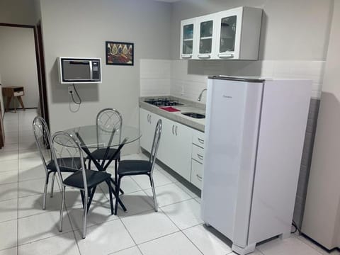 Pousada Residencial Milagre 101 Apartamento in Juazeiro do Norte