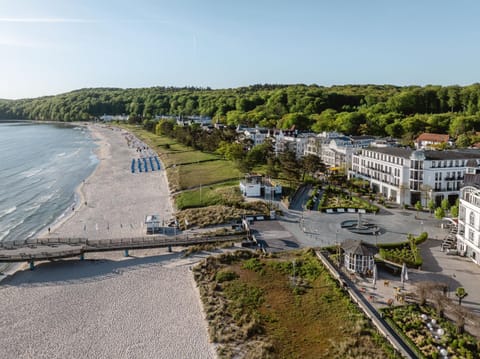 Bird's eye view, Beach, Beach