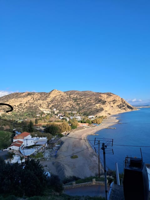 Diamont Studios Apartment in Crete