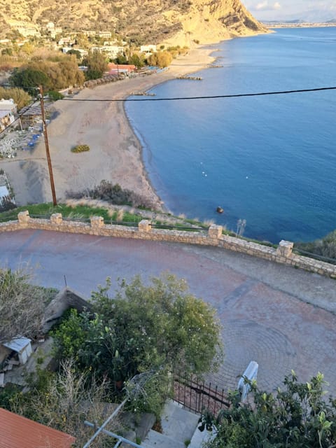 Diamont Studios Apartment in Crete