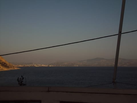 Diamont Studios Apartment in Crete