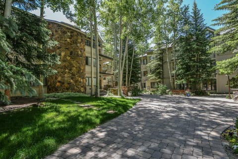 Chateaux DuMont 2704 by SummitCove Lodging House in Keystone