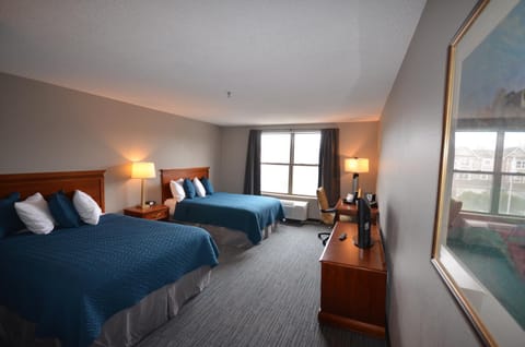 TownSquare Place Hotel in Chaska