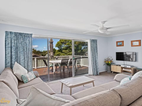 Balcony/Terrace, Living room