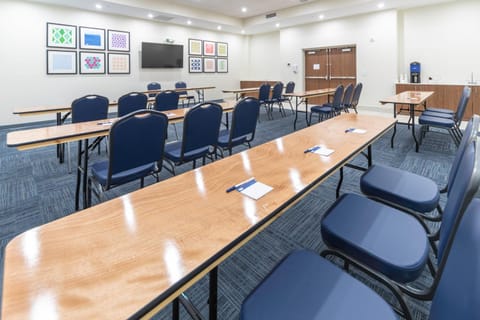 Business facilities, Meeting/conference room