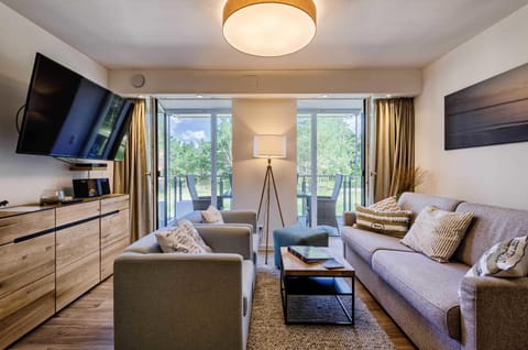 FeWo Prora - Moin Apartment in Binz