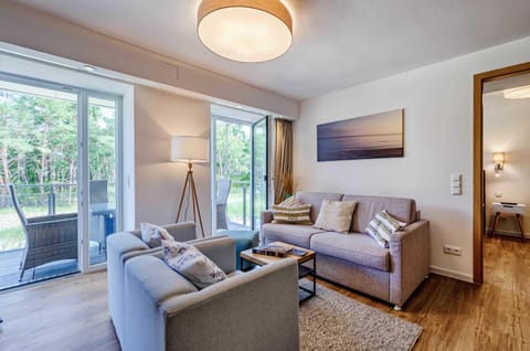 FeWo Prora - Moin Apartment in Binz