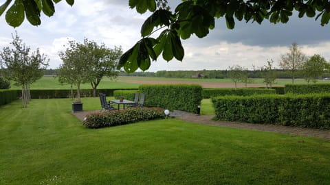 Hof Van Lenthe appartementen Condo in Overijssel (province)