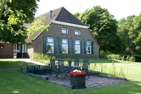 Garden, Balcony/Terrace