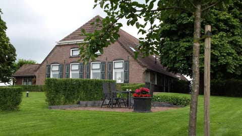 Hof Van Lenthe appartementen Condo in Overijssel (province)