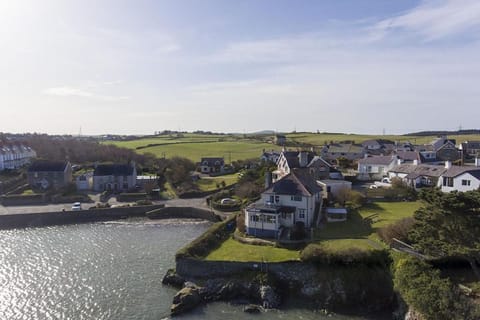 The Moorings Casa in Llanbadrig