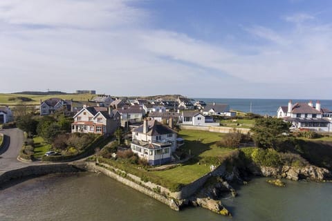 The Moorings Casa in Llanbadrig