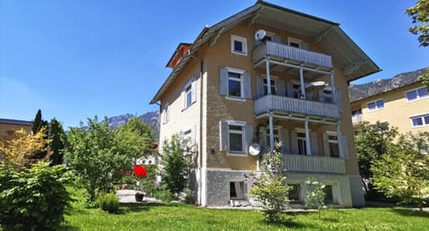 Villa Rosen - Ferienwohnungen Apartment in Bad Reichenhall