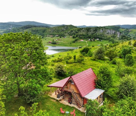 Nearby landmark, Spring, Day, Natural landscape, Bird's eye view, Lake view